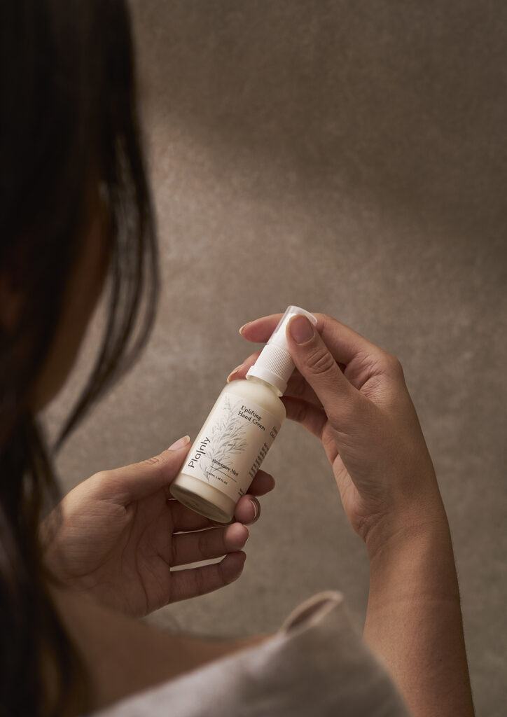 Still life photography for beauty products. Creative and high end photography. Editorial for Considered Magazine. London creative photographer. Credits to Charlie Goodge Photography