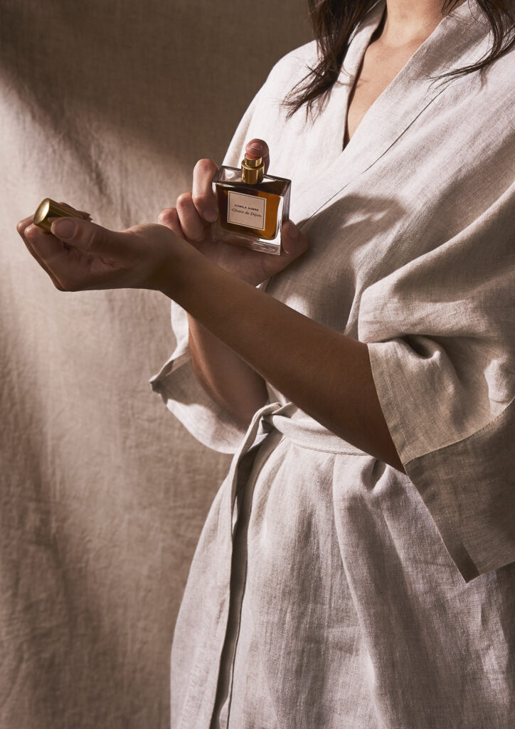 Still life photography for beauty products. Creative and high end photography. Editorial for Considered Magazine. London creative photographer. Credits to Charlie Goodge Photography