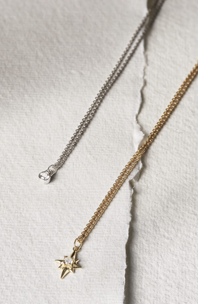 Still life photography jewellery and models. Creative and high end photography. Commercial London creative photographer. Edge if Ember. Credits to Charlie Goodge Photography