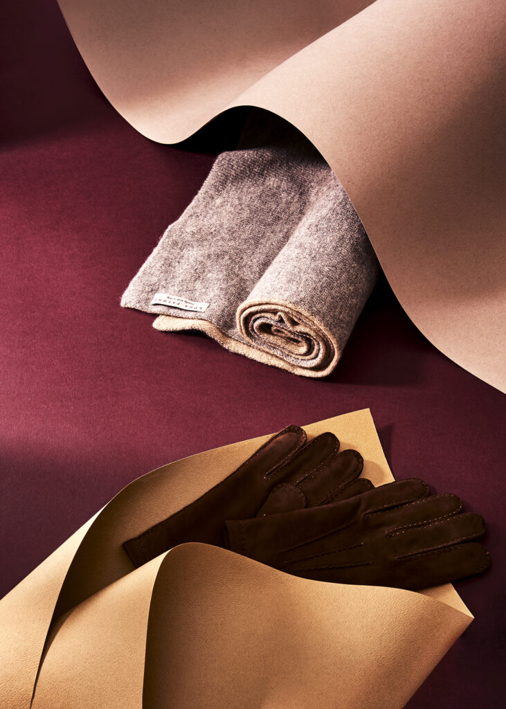 Luca Faloni Commercial Menswear Still Life Shoot. All credits to Charlie Goodge Photography