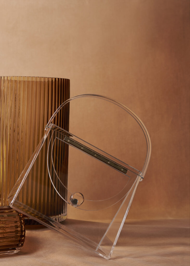 Still Life Fashion Accessories Editorial Photography. Credits to Charlie Goodge Photography