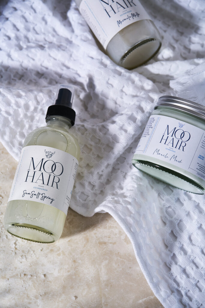 Still life photography beauty products. Creative and high end photography. Commercial London creative photographer. Credits to Charlie Goodge Photography
