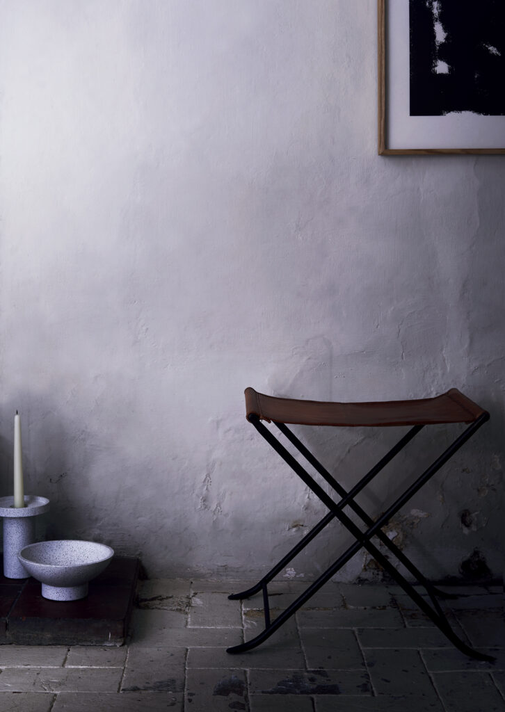 Minimal and scandi interiors aesthetic editorial. Credits to Charlie Goodge Photography