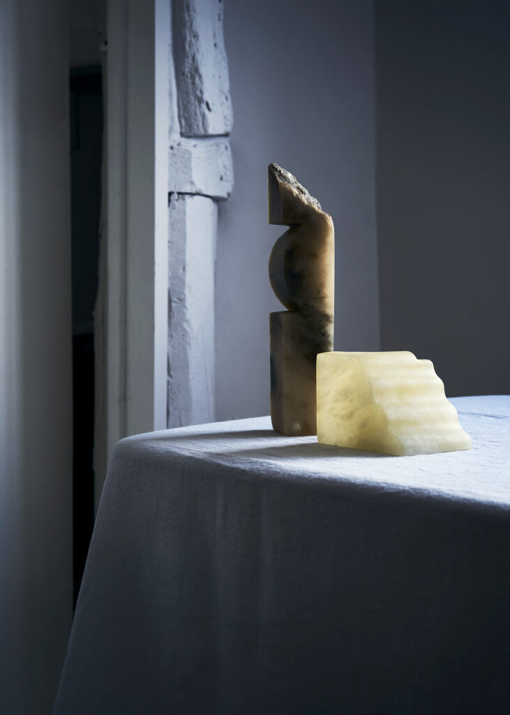 Minimal and scandi interiors aesthetic editorial. Credits to Charlie Goodge Photography