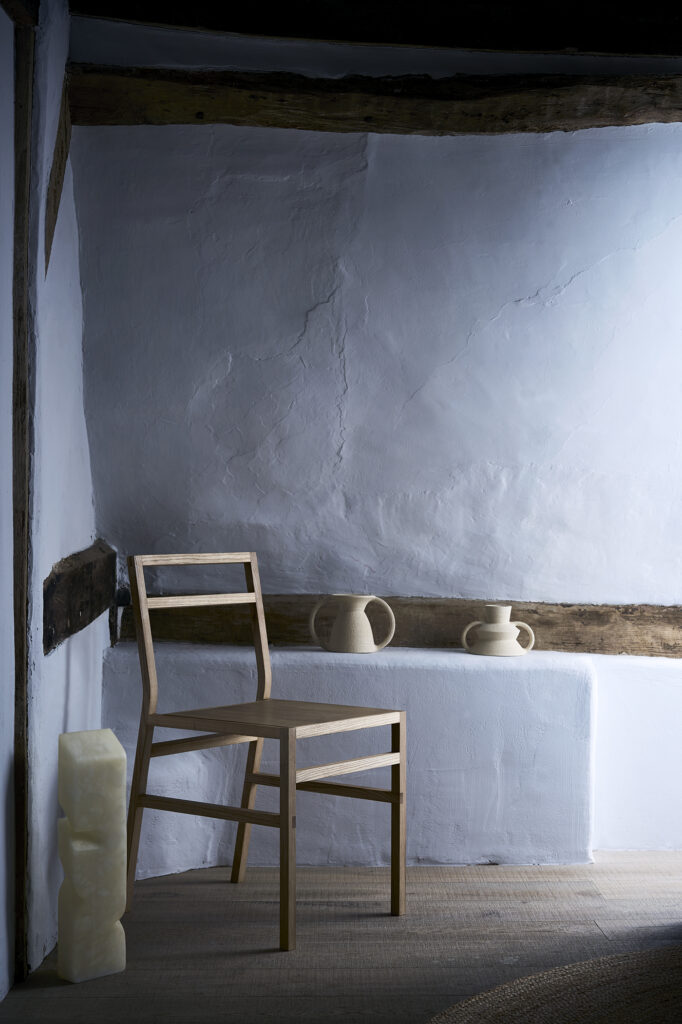 Minimal and scandi interiors aesthetic editorial. Credits to Charlie Goodge Photography