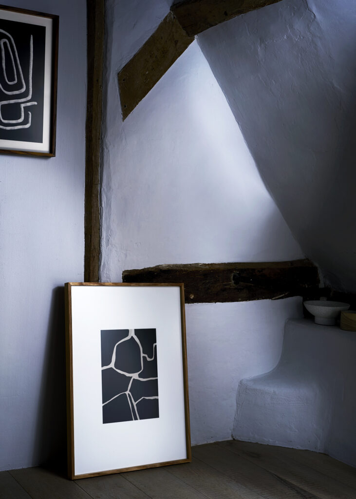 Minimal and scandi interiors aesthetic editorial. Credits to Charlie Goodge Photography