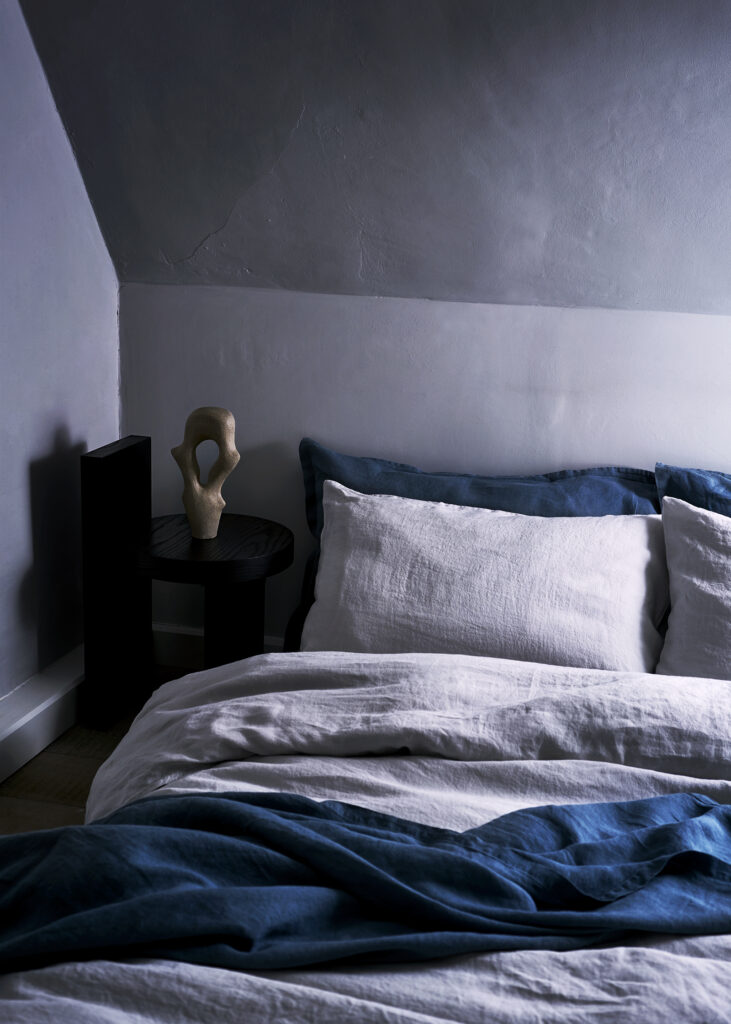 Minimal and scandi interiors aesthetic editorial. Credits to Charlie Goodge Photography