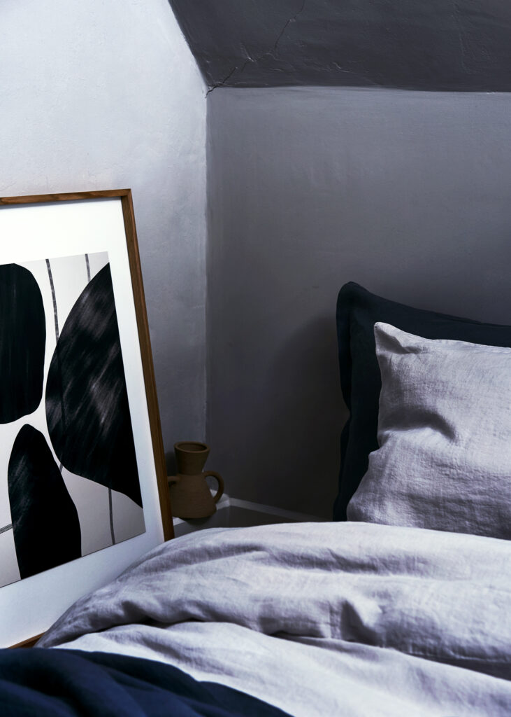 Minimal and scandi interiors aesthetic editorial. Credits to Charlie Goodge Photography