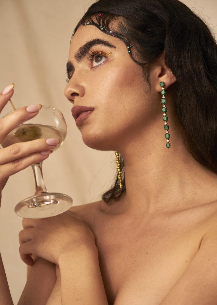 Still life photography jewellery. Model Photography, Creative and high end photography. Commercial London creative photographer. Credits to Charlie Goodge Photography