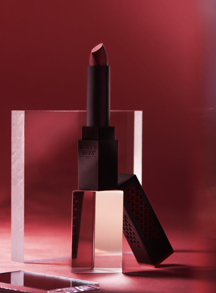 Beauty, Cosmetics and Commercial Still Life Shoot. All credits to Charlie Goodge Photography