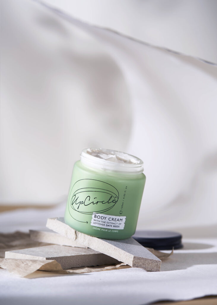 Still life photography for beauty products. Creative and high end photography. London creative photographer. Credits to Charlie Goodge Photography