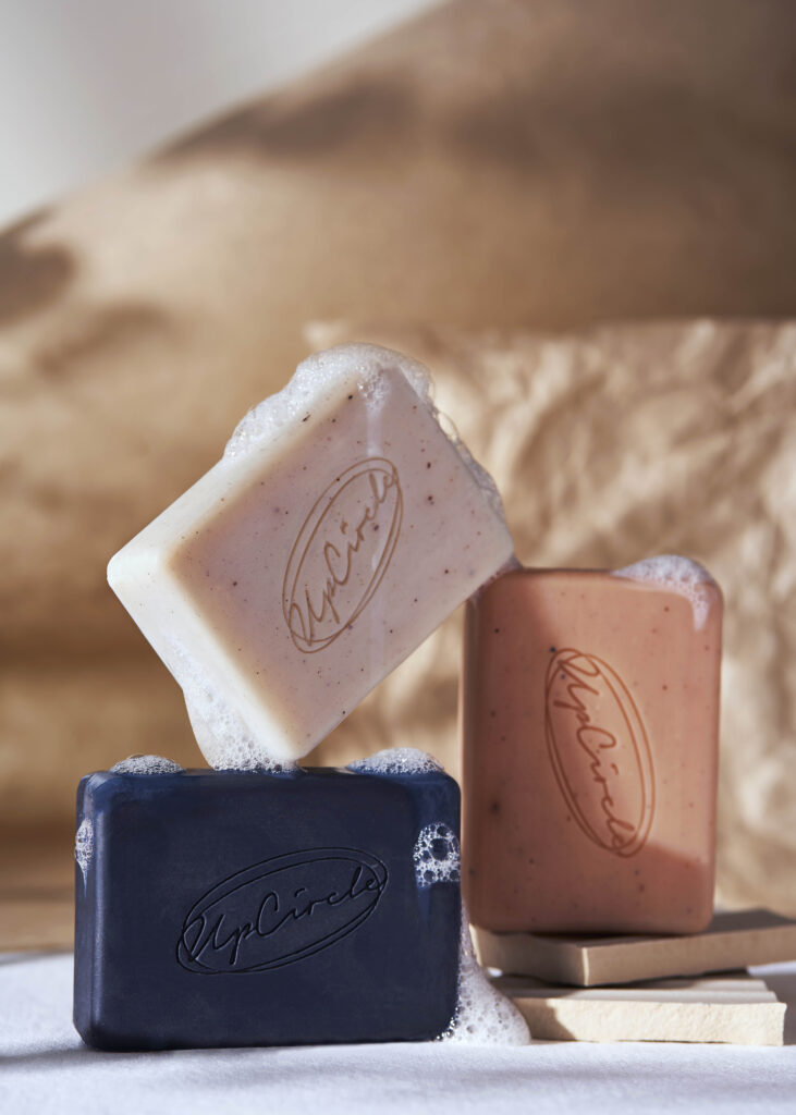 Still life photography for beauty products. Creative and high end photography. London creative photographer. Credits to Charlie Goodge Photography