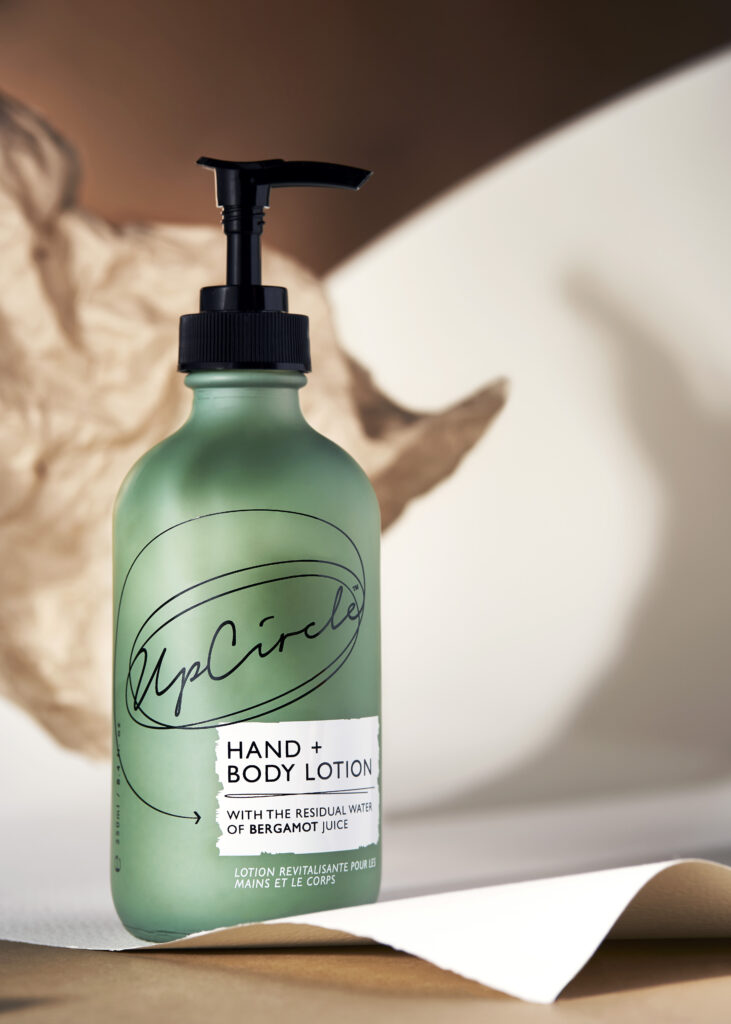Still life photography for beauty products. Creative and high end photography. London creative photographer. Credits to Charlie Goodge Photography
