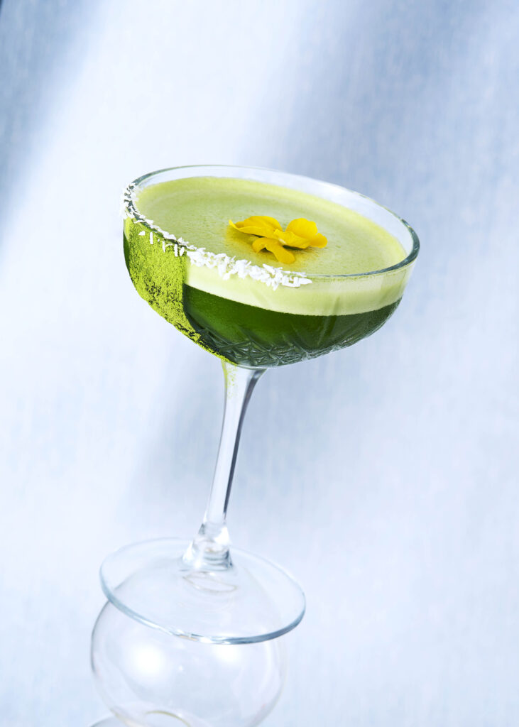 Captivating, Bold and unique Drinks and cocktails Imagery by London Based Photographer, Charlie Goodge. Credit to Charlie Goodge