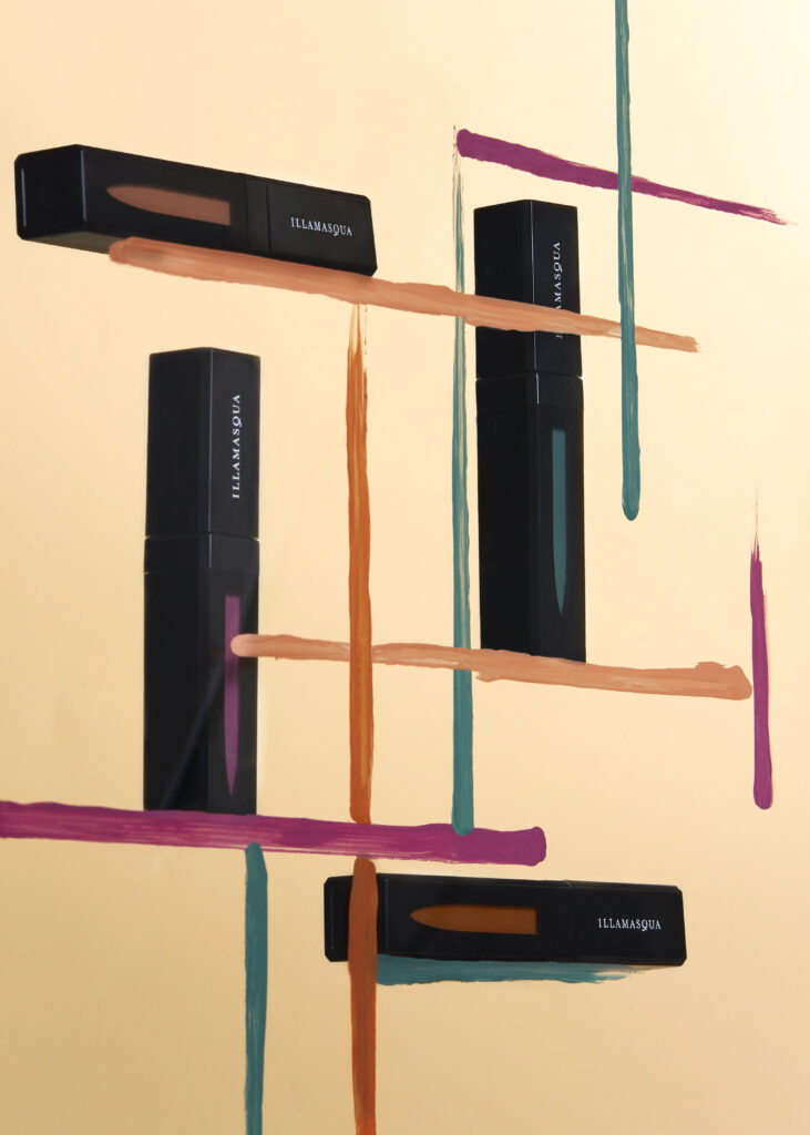 Still Life Beauty and Cosmetics Photography for 1883 Magazine Editorial. Credit Charlie Goodge Photography
