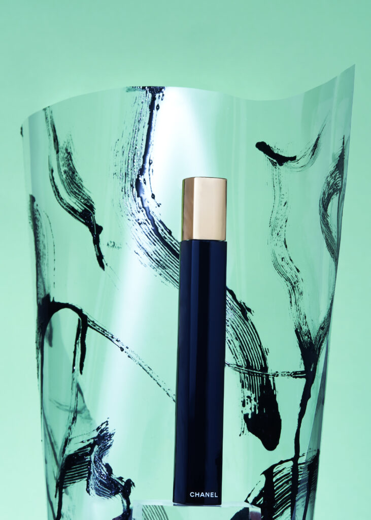 Still Life Beauty and Cosmetics Photography for 1883 Magazine Editorial. Credit Charlie Goodge Photography