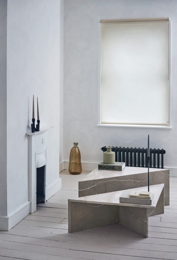 Serene Commercial Interiors Photography. Credit to Charlie Goodge Photography