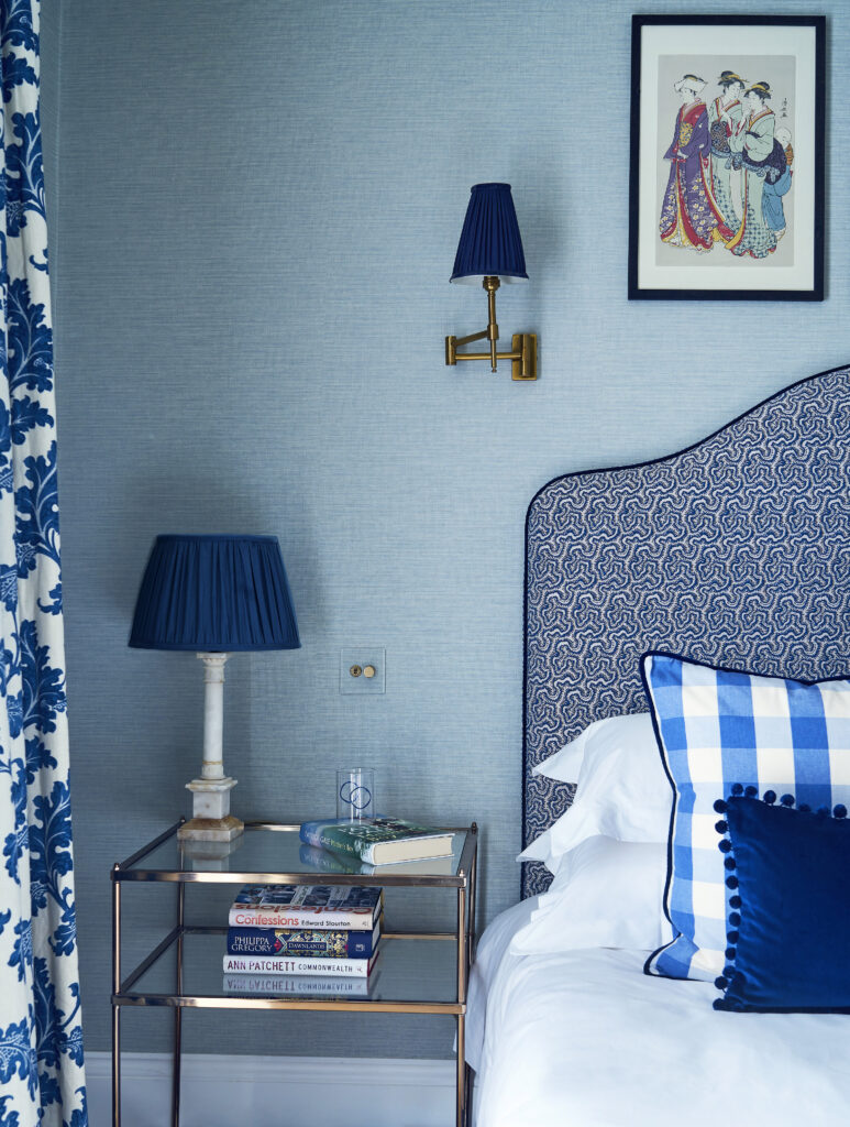 Vibrant Commercial interior photography. Credit to Charlie Goodge Photography