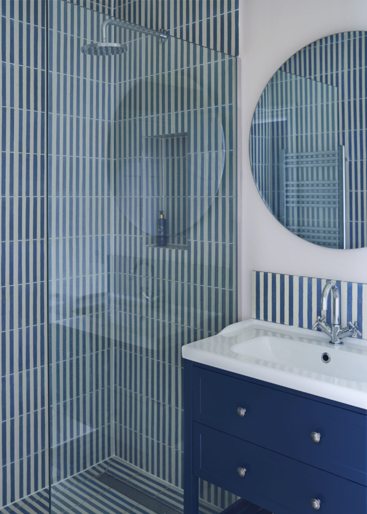 Vibrant Commercial interior photography. Credit to Charlie Goodge Photography