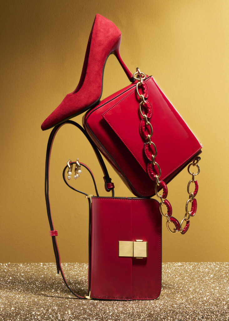 Still Life Photography for M&S Commercial Christmas Campaign. Credit Charlie Goodge Photography