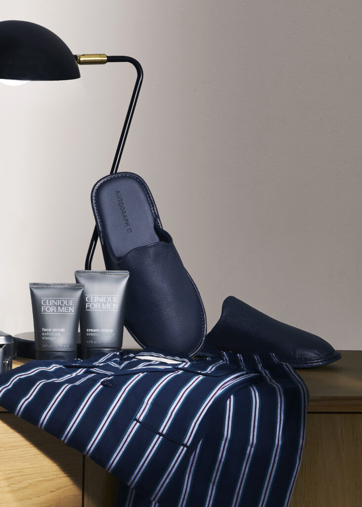 Still Life Photography for M&S All Year Round Gifting Campaign with Spring Studios. Credit to Charlie Goodge Photography