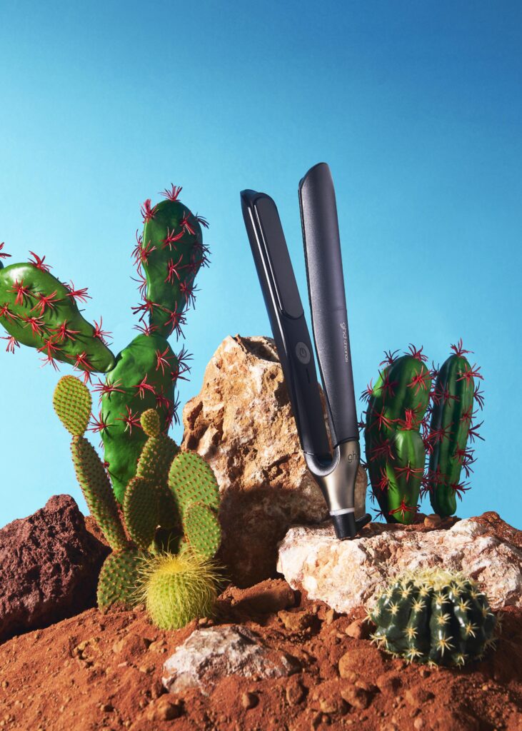 Still life photography, travel, adventure. creative photography. Conde Nast Traveller Magazine Beauty Awards. Credits Charlie Goodge Photography