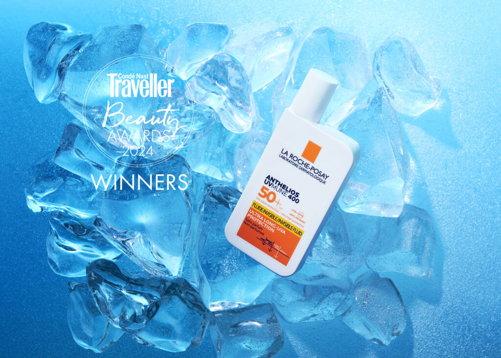 Still life photography, travel, adventure. creative photography. Conde Nast Traveller Magazine Beauty Awards. Credits Charlie Goodge Photography