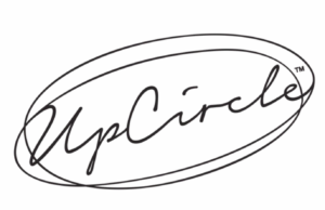 UpCircle client Logo - commercial still life photography by Charlie Goodge, London
