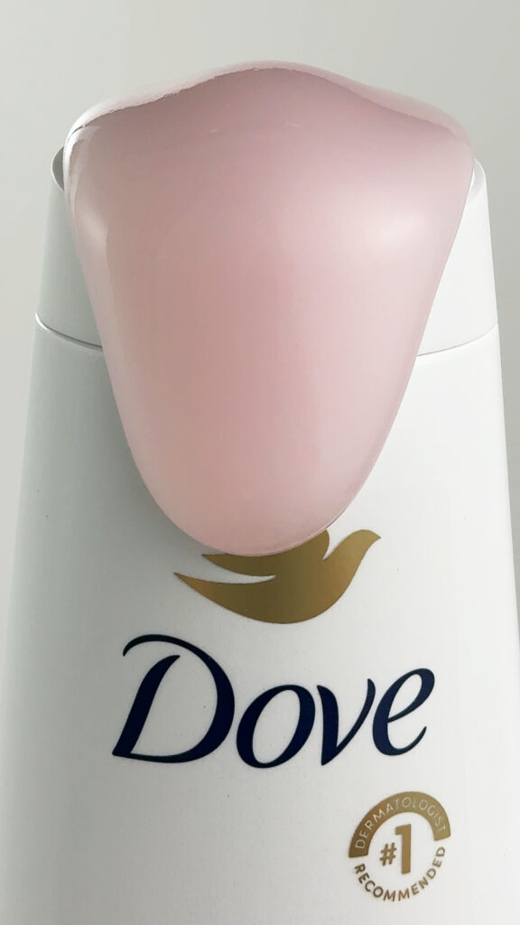 Dove, Bodywash, Beauty, Skincare, Photography, Charlie Goodge Photography, Texture, Skincare textures