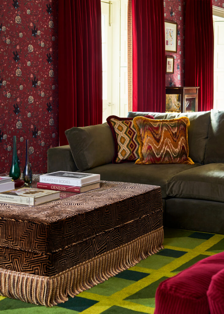 interiors, interior design, reading corner, interior photography, charlie goodge photography, creative, sofa, chill