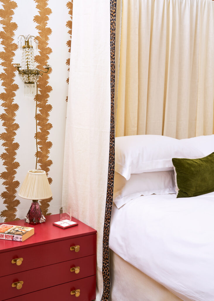 interiors, interior design, bedroom detail, interior photography, charlie goodge photography, creative