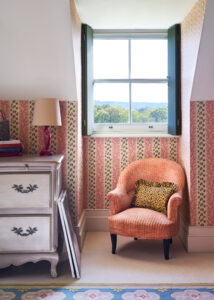 interiors, interior design, reading corner, interior photography, charlie goodge photography, creative