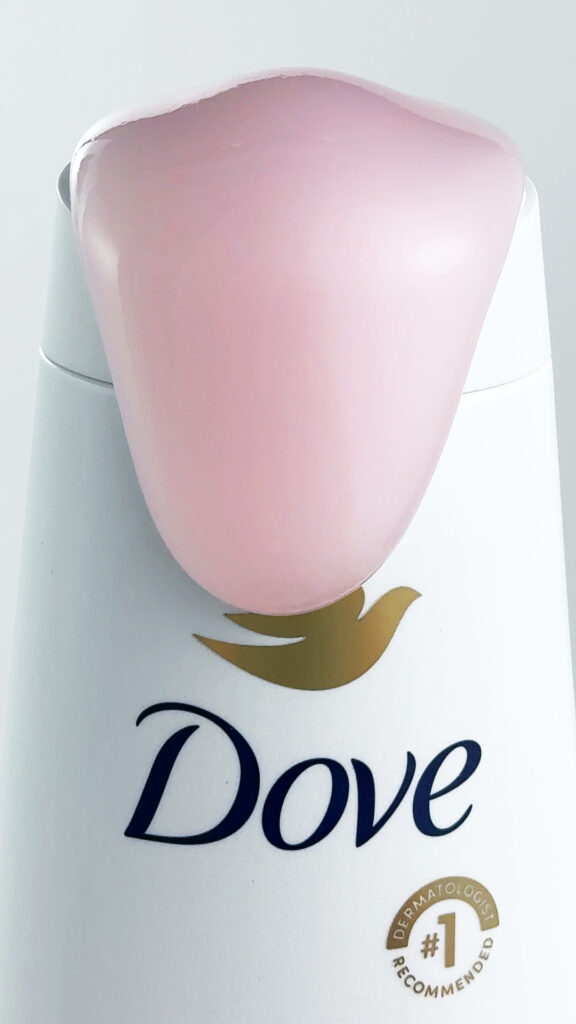 Dove, Bodywash, Beauty, Skincare, Photography, Charlie Goodge Photography, Texture, Skincare textures