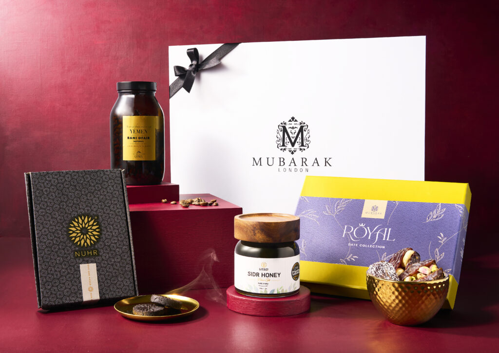 Hamper shoot, Luxurious, mubaraklondon, Creative, photography, Commission, London, gifting, Coffee